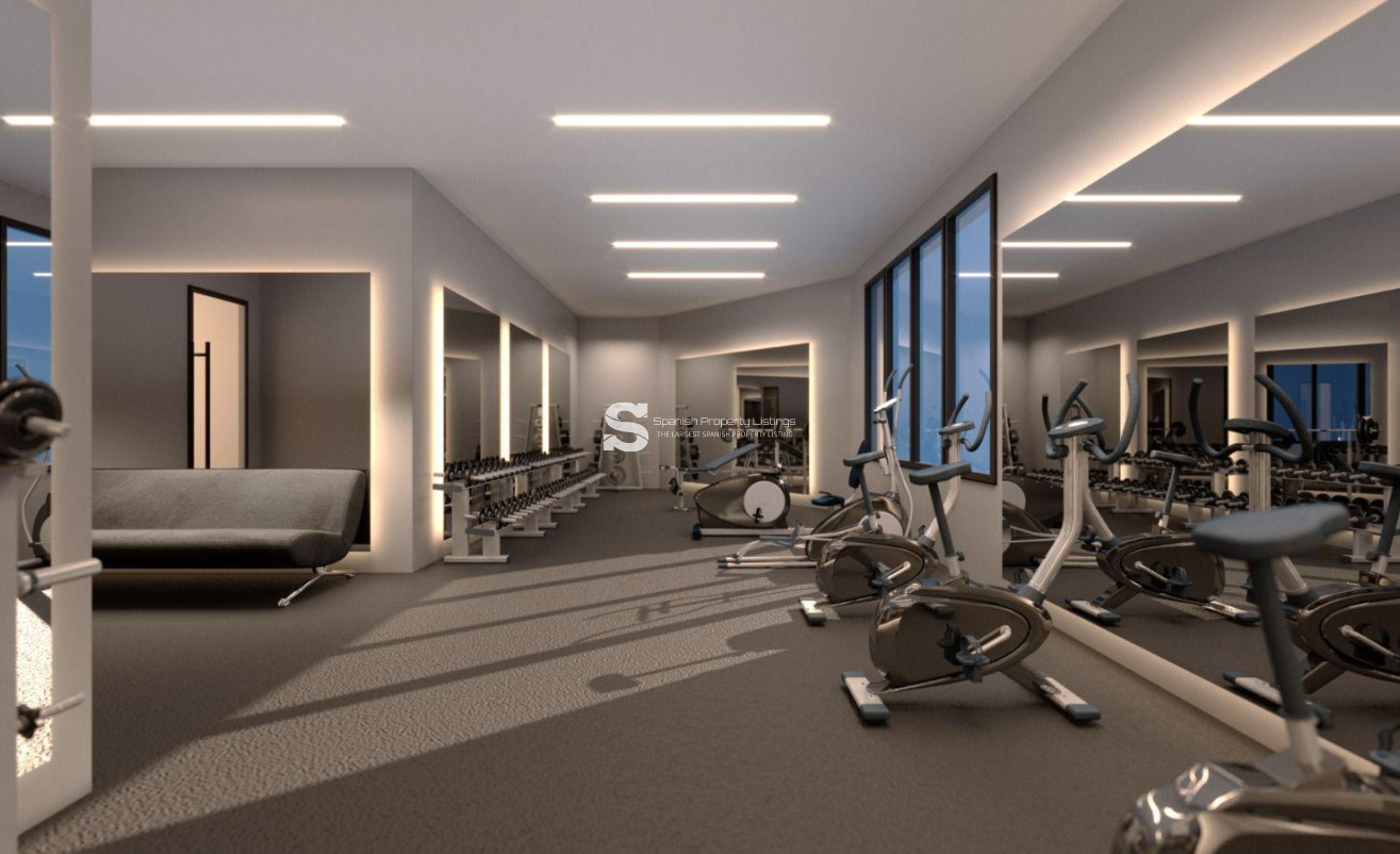 New Build - Penthouse - Torrevieja