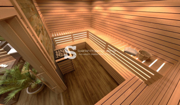 New Build - Penthouse - Torrevieja