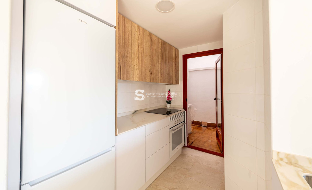 New Build - Apartment - Jerónimo y Avileses