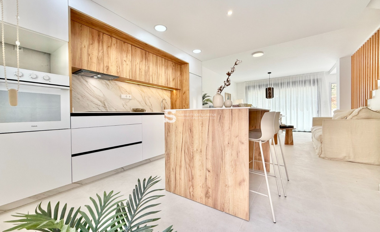 New Build - low-bungalow - Cox