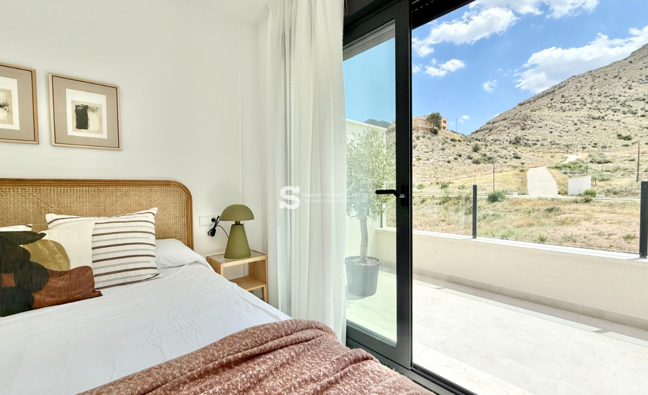 New Build - low-bungalow - Cox