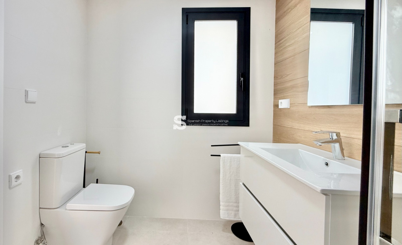 New Build - high-bungalow - Cox