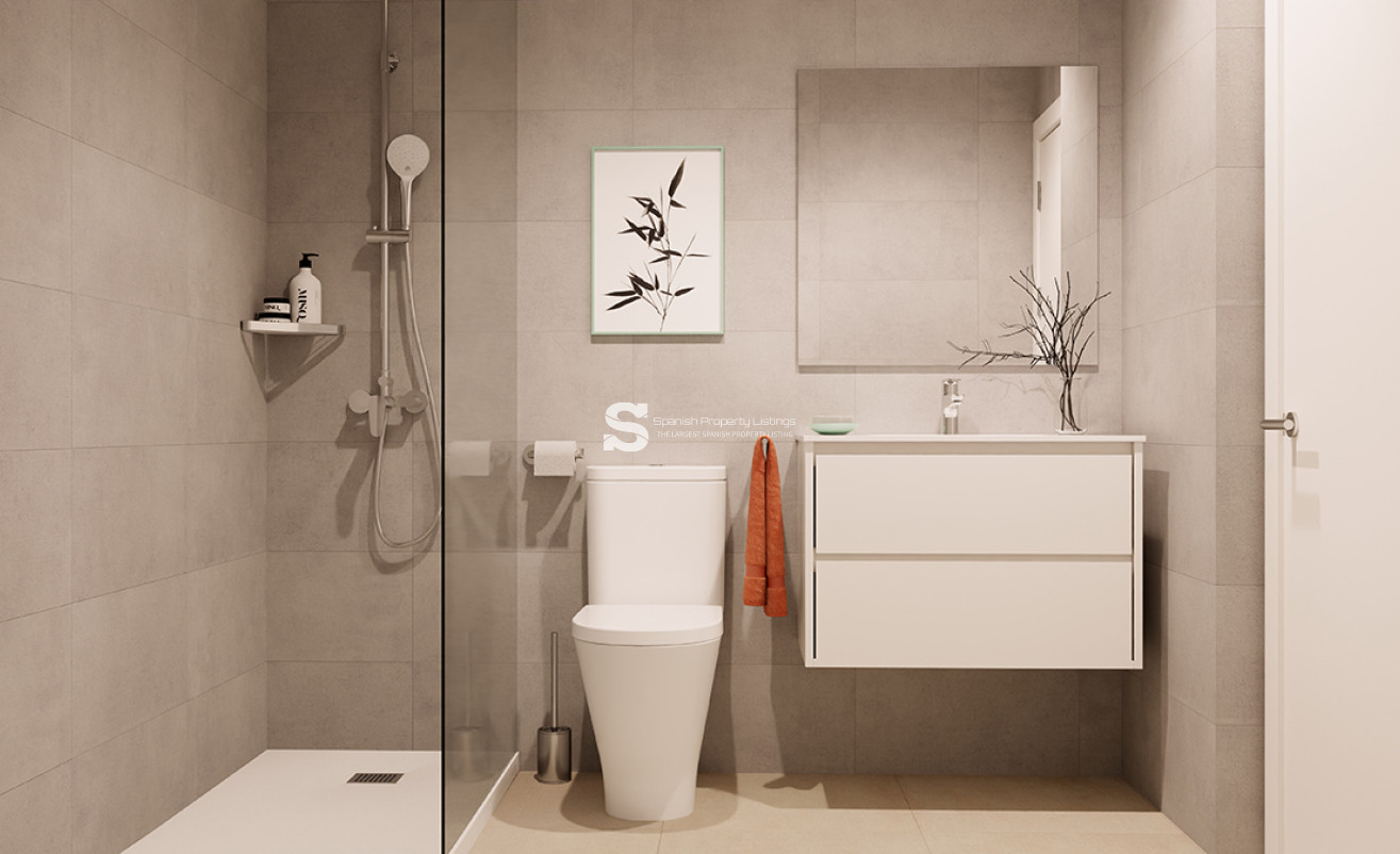 Obra nueva - ground-floor - San Roque