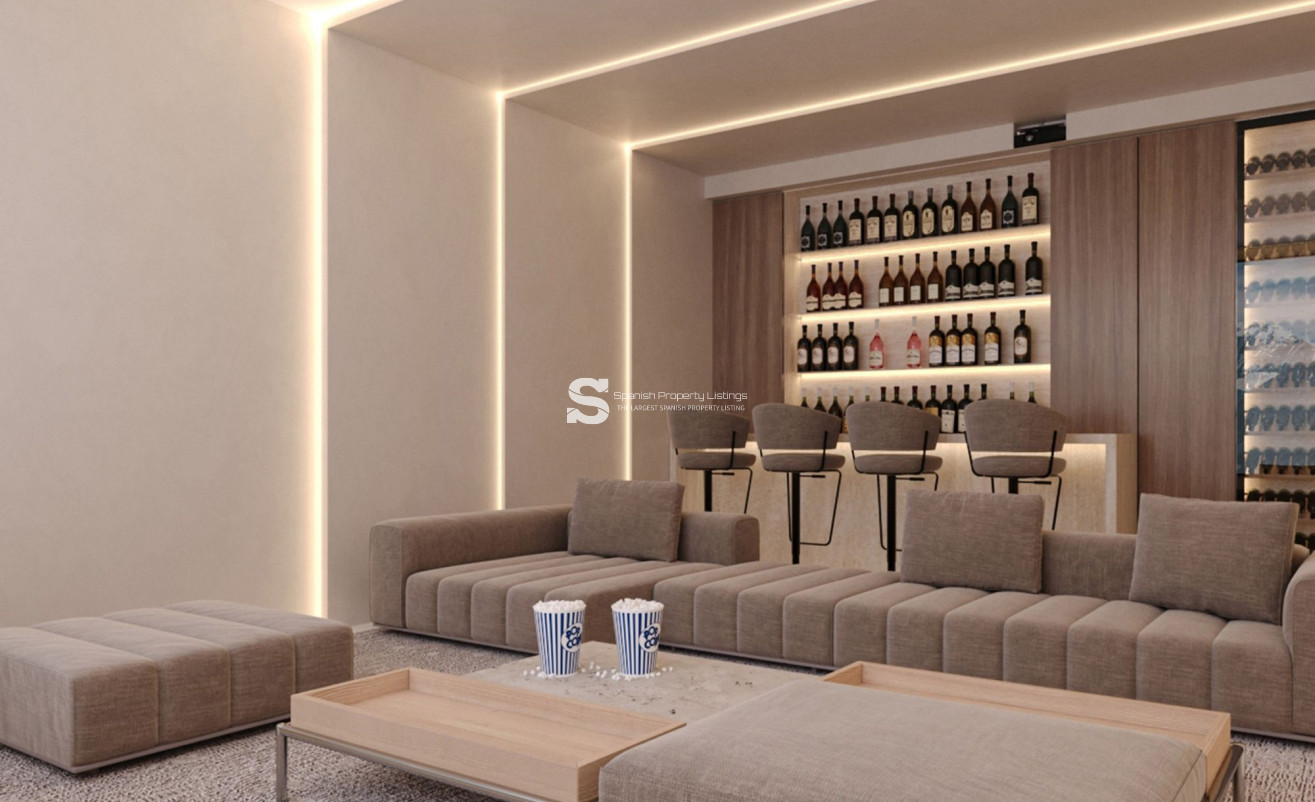 Obra nueva - Villa - Mijas