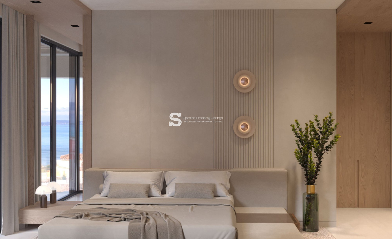 Obra nueva - Villa - Mijas