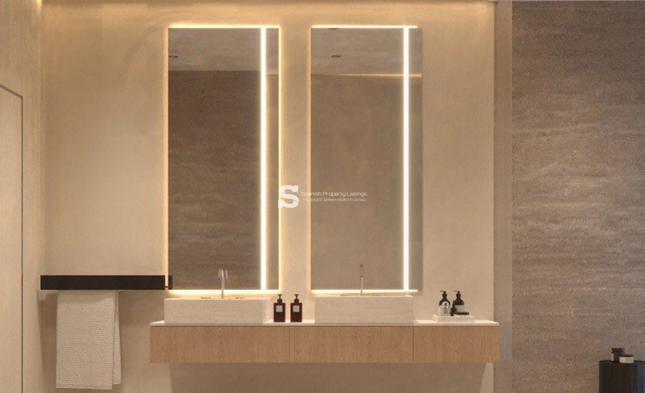 Obra nueva - Villa - Mijas