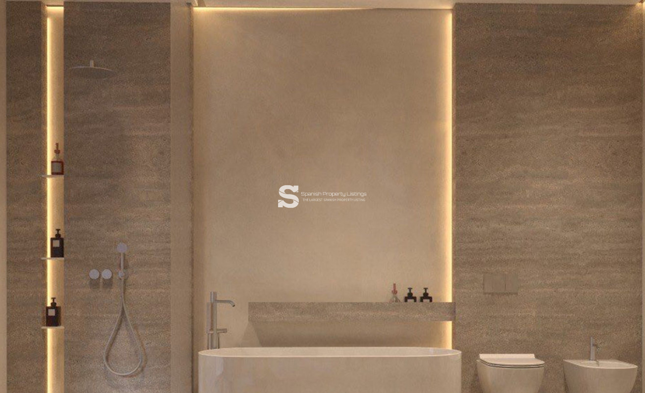 Obra nueva - Villa - Mijas