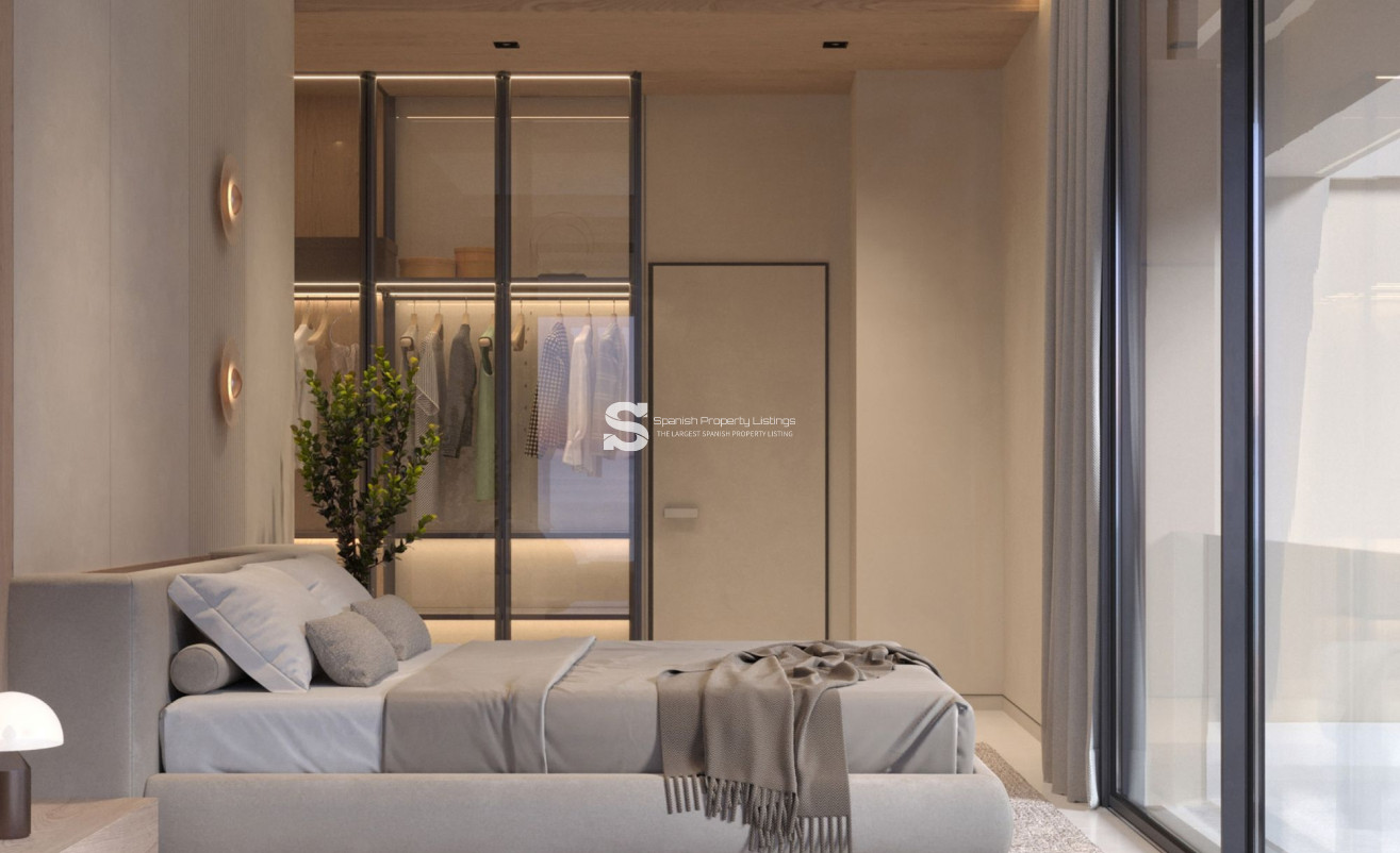 New Build - Villa - Mijas