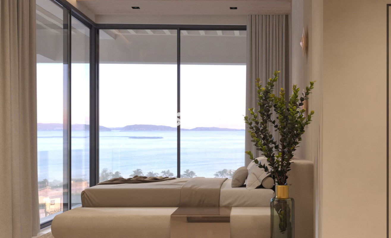 New Build - Villa - Mijas