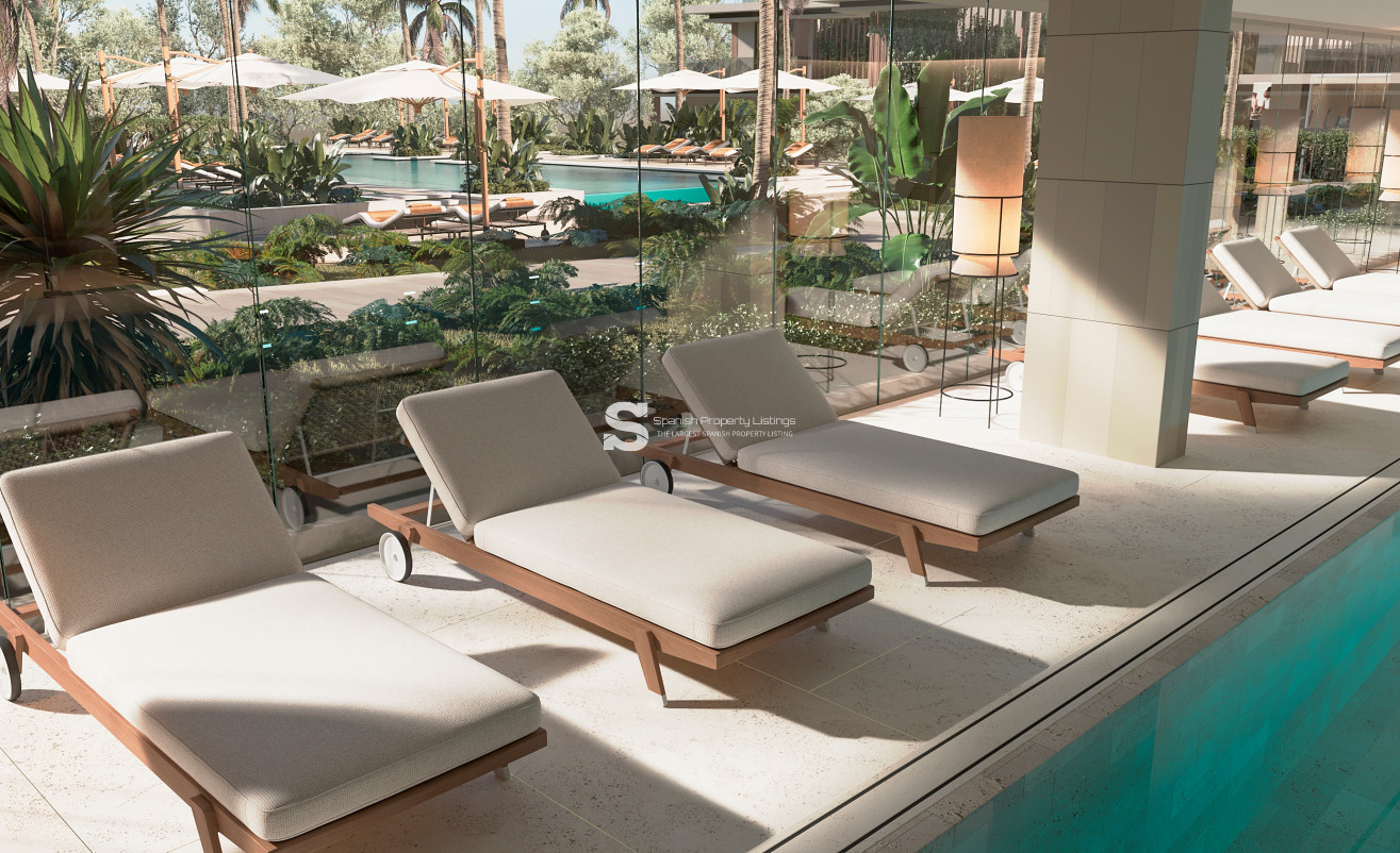 Obra nueva - ground-floor - Estepona