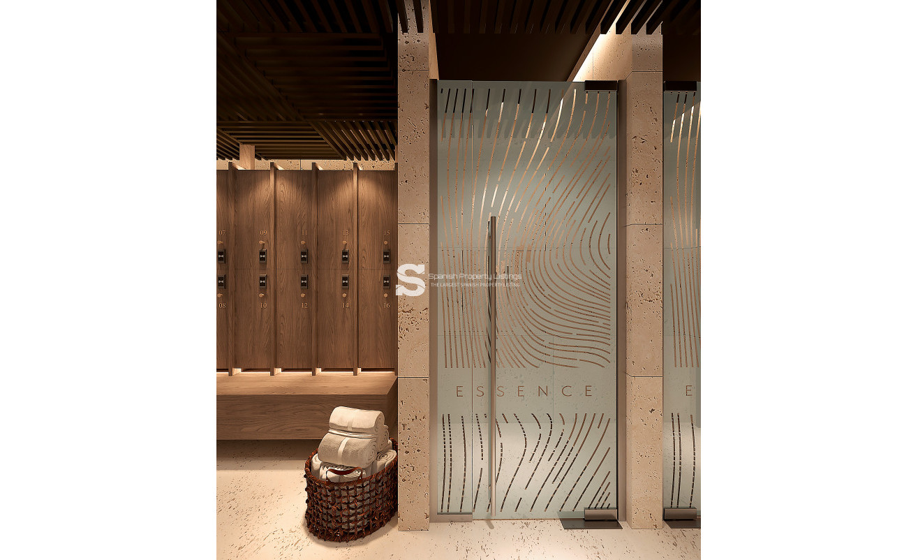 Obra nueva - ground-floor - Estepona