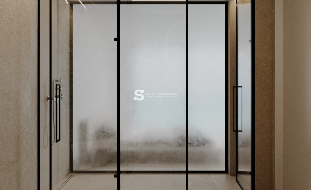 Obra nueva - Apartment - Benahavís