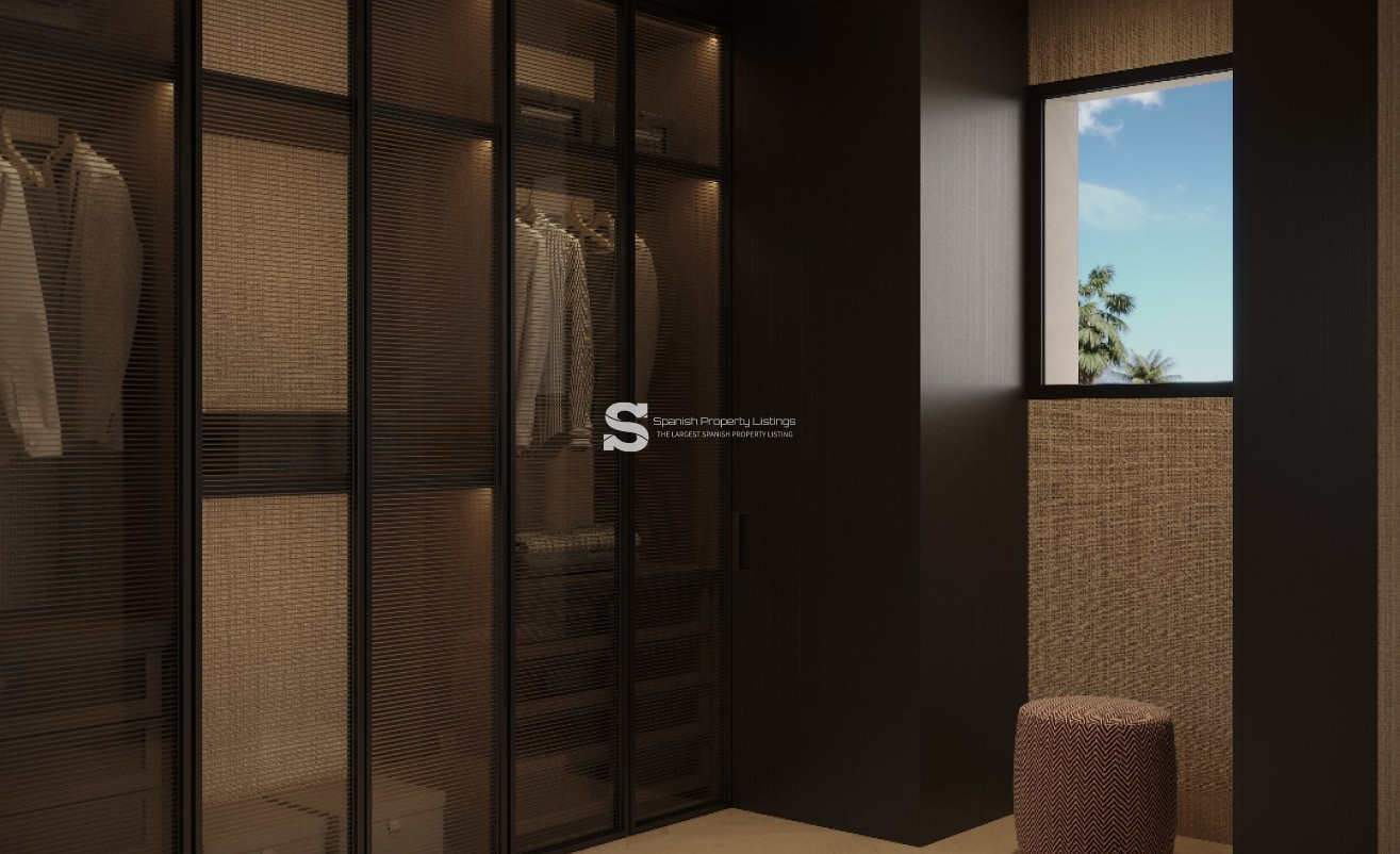 Obra nueva - Apartment - Benahavís