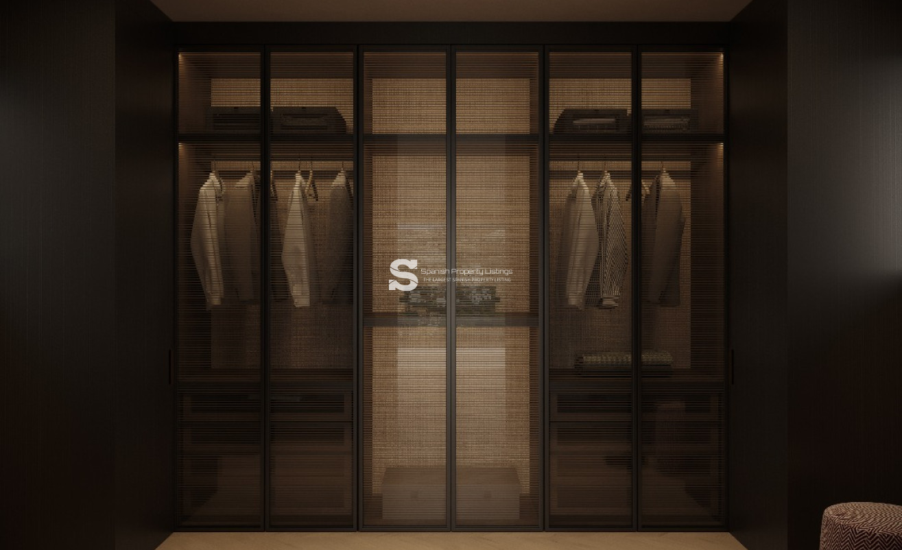 Obra nueva - Ático - Benahavís