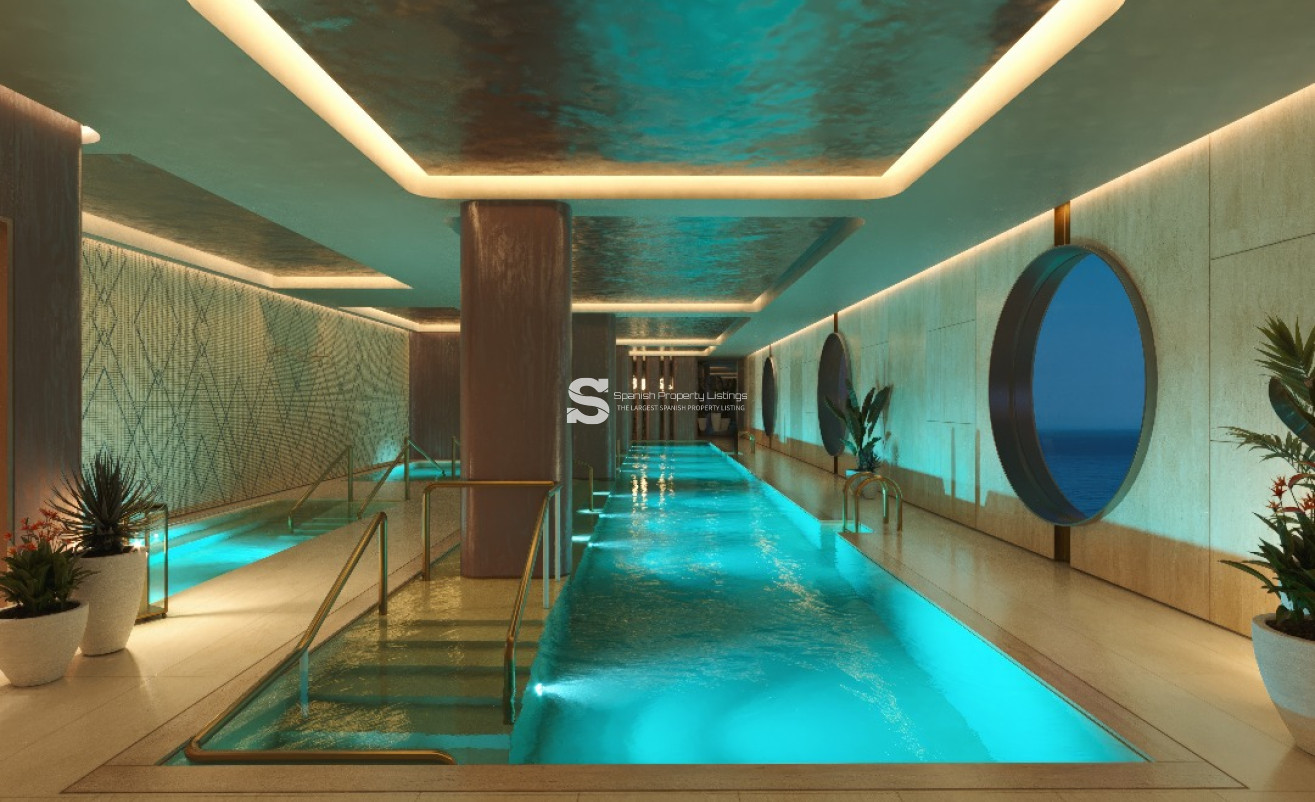 Obra nueva - Ático - Benahavís