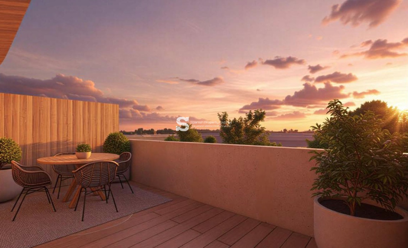 Obra nueva - ground-floor - Las Lagunas de Mijas