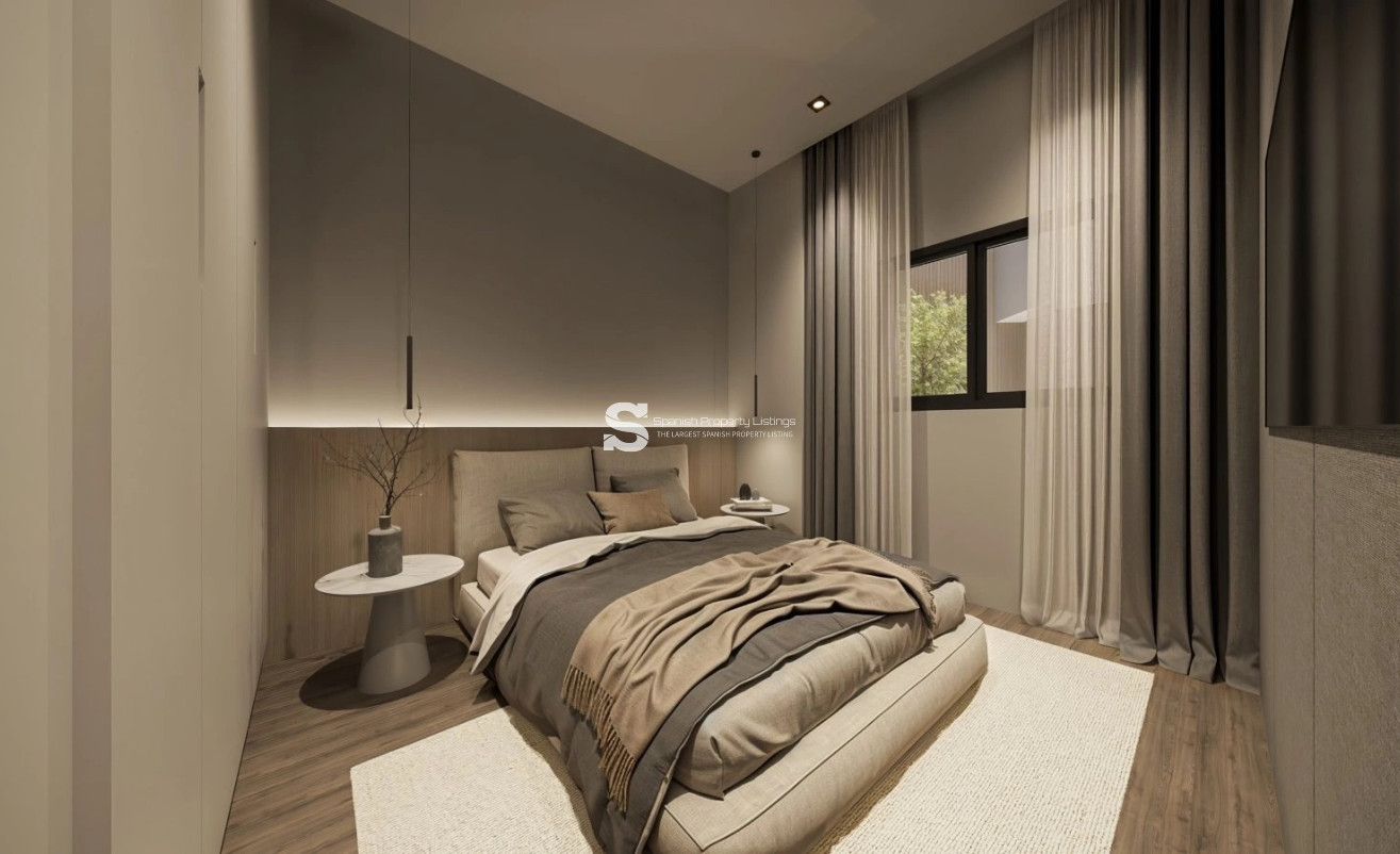 Obra nueva - ground-floor - Las Lagunas de Mijas