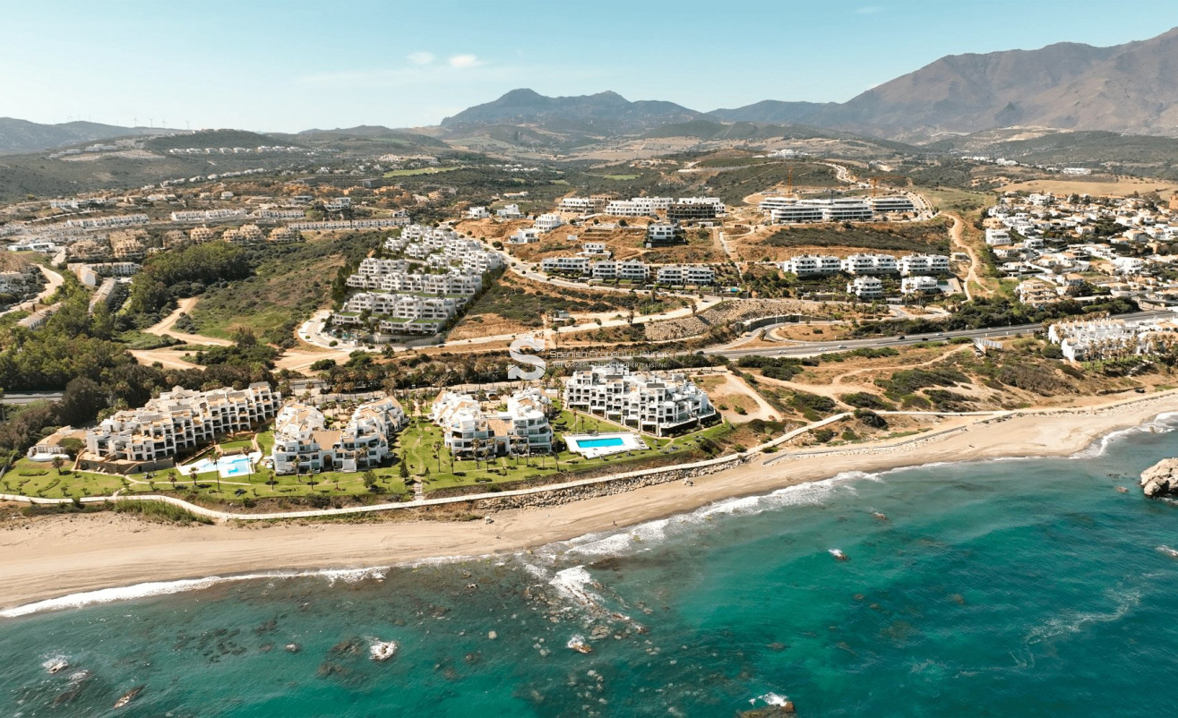 Nouvelle construction - Apartment - Casares