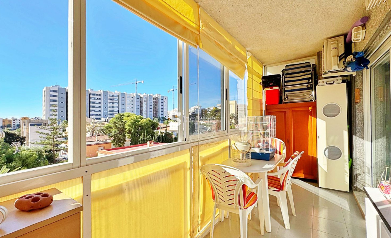 Resale - Apartment - Torrevieja - Rocio del Mar