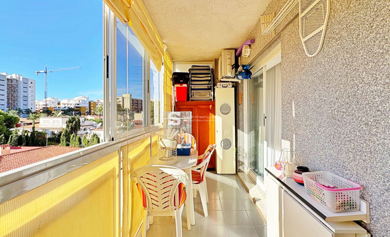 Resale - Apartment - Torrevieja - Rocio del Mar