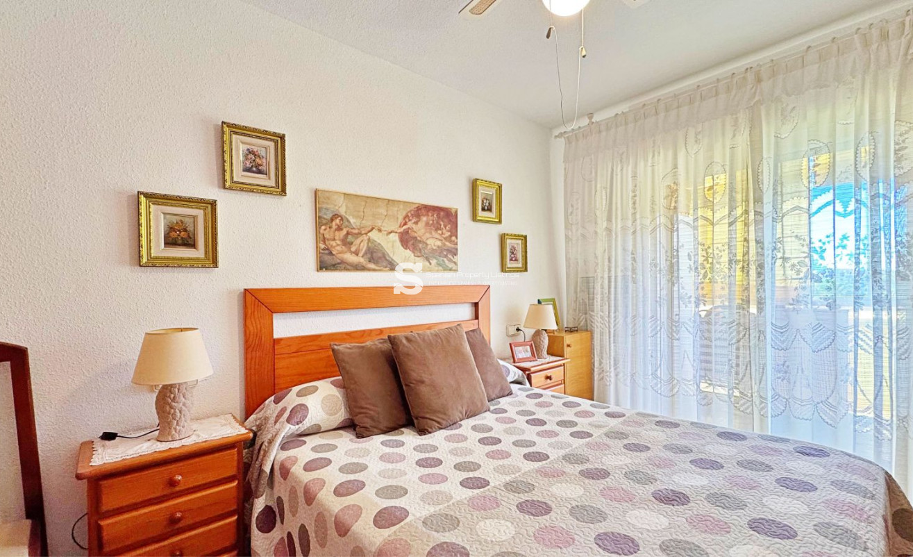 Resale - Apartment - Torrevieja - Rocio del Mar