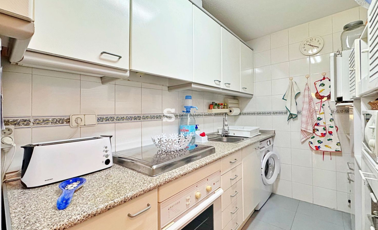 Resale - Apartment - Torrevieja - Rocio del Mar