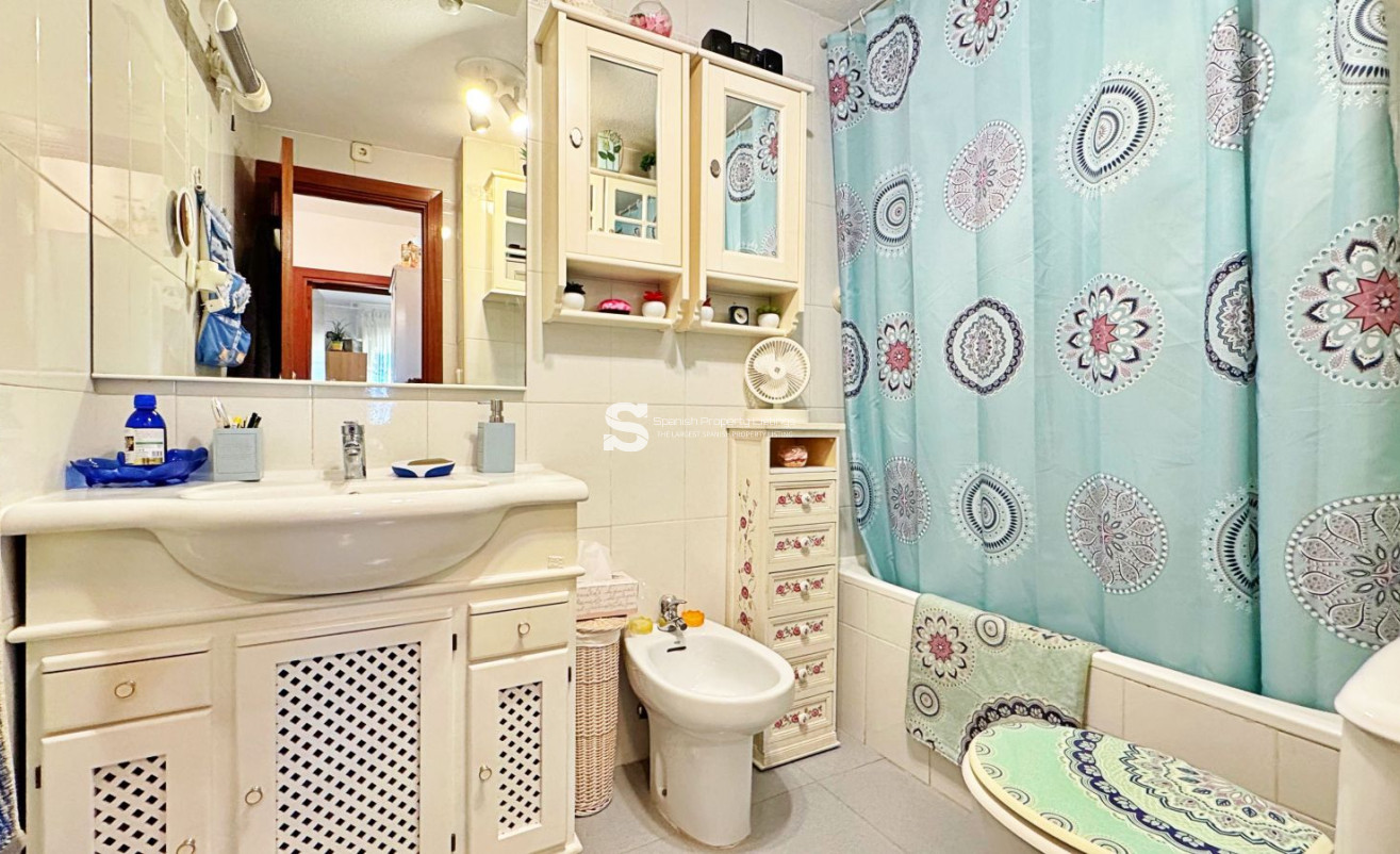 Resale - Apartment - Torrevieja - Rocio del Mar