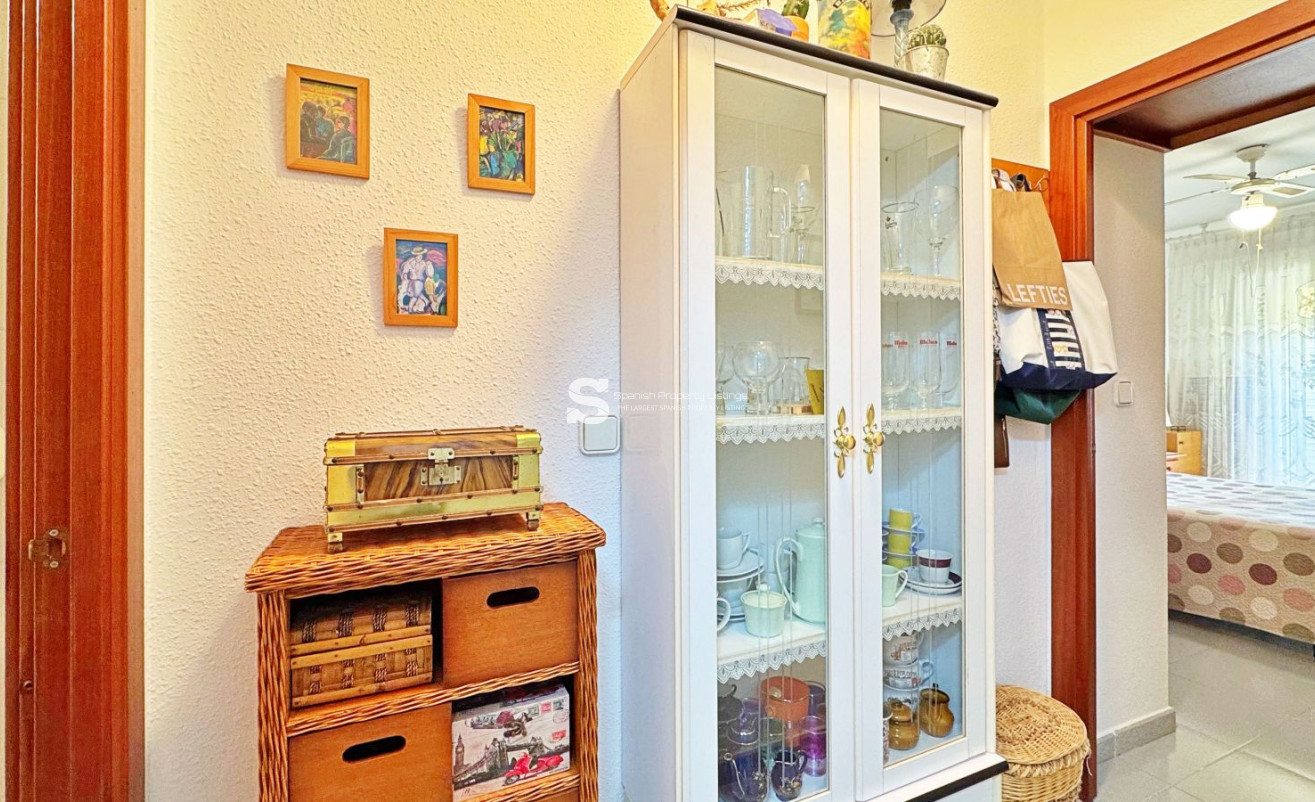 Resale - Apartment - Torrevieja - Rocio del Mar