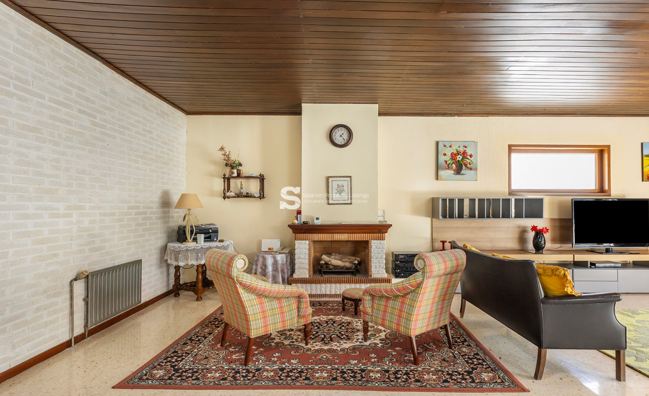 Resale - Villa - Orihuela Costa - Las Filipinas