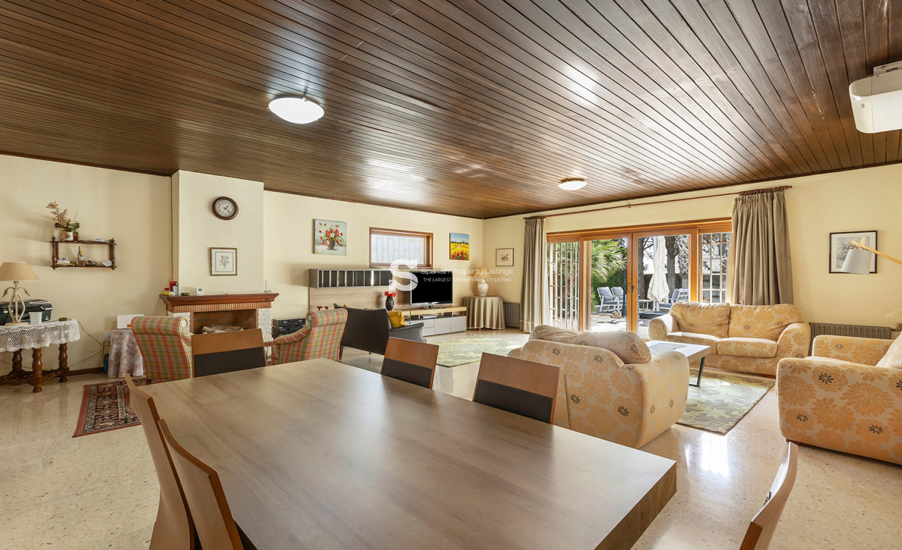 Resale - Villa - Orihuela Costa - Las Filipinas