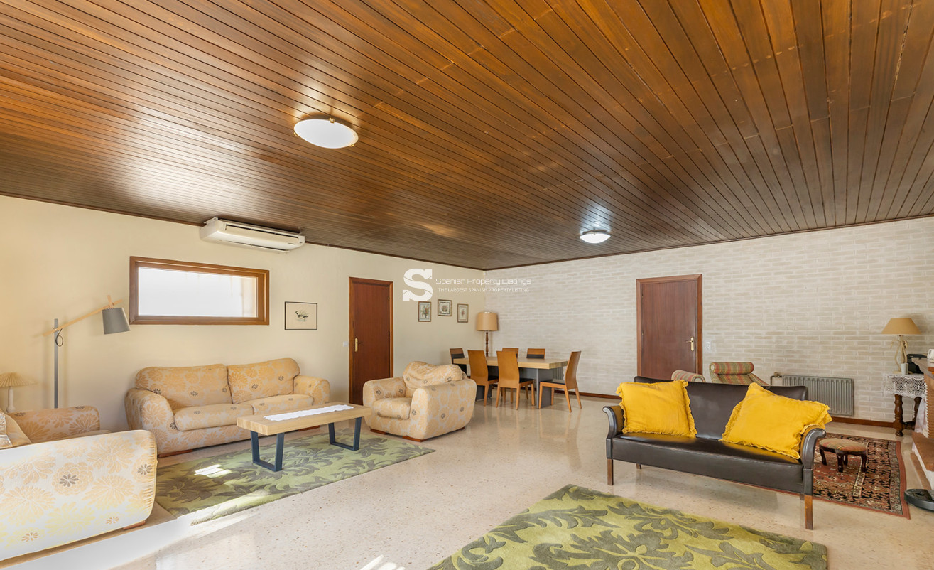 Resale - Villa - Orihuela Costa - Las Filipinas