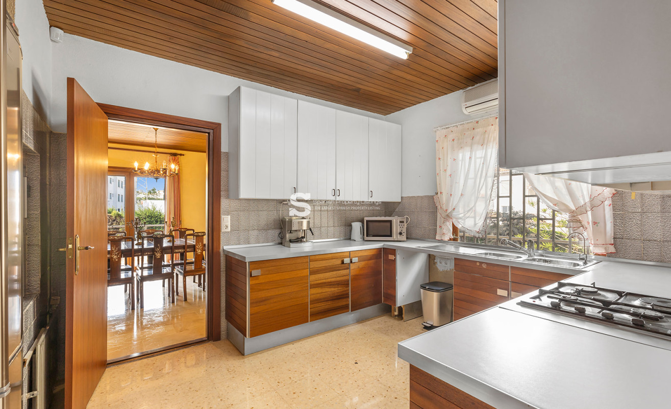 Resale - Villa - Orihuela Costa - Las Filipinas