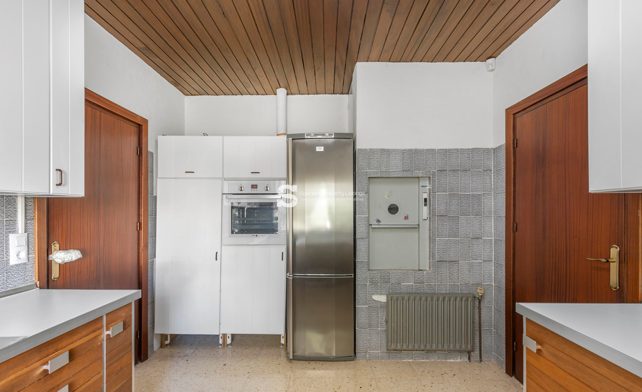 Resale - Villa - Orihuela Costa - Las Filipinas