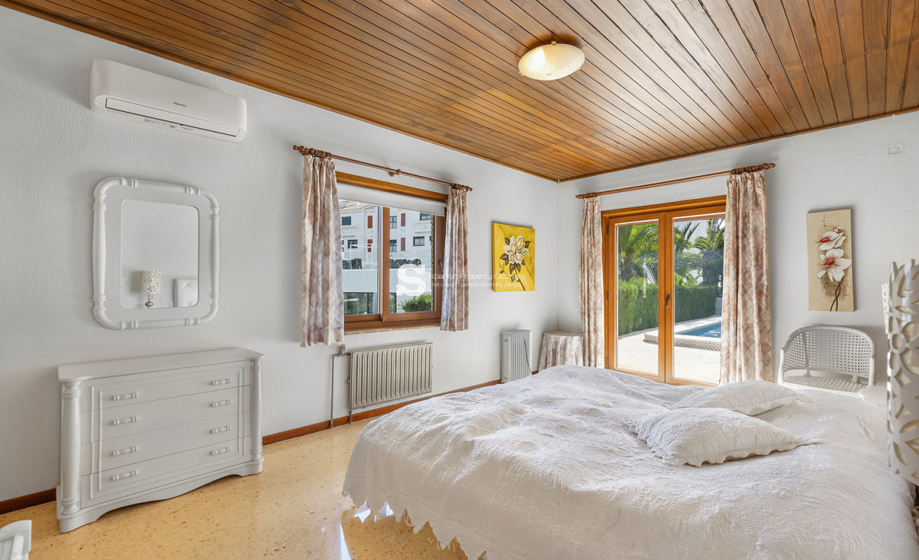 Resale - Villa - Orihuela Costa - Las Filipinas