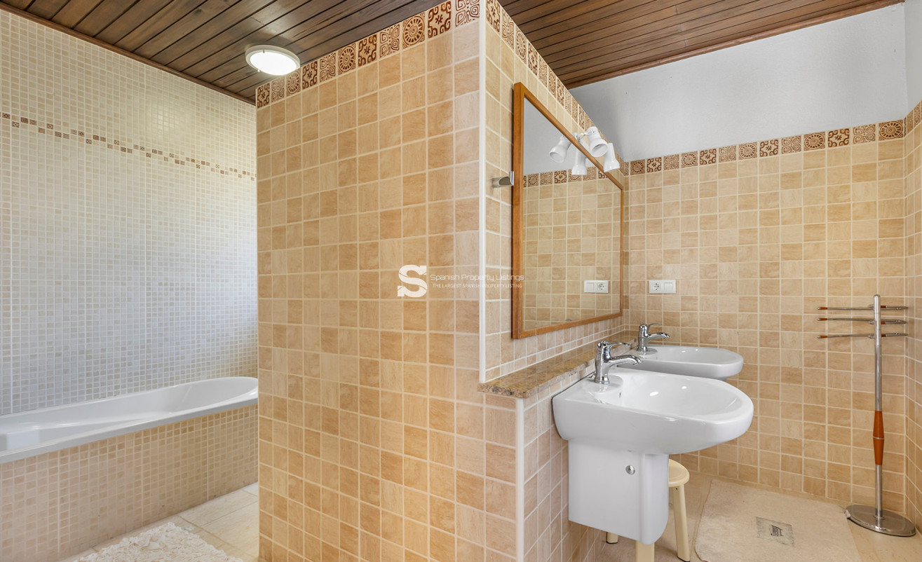 Resale - Villa - Orihuela Costa - Las Filipinas