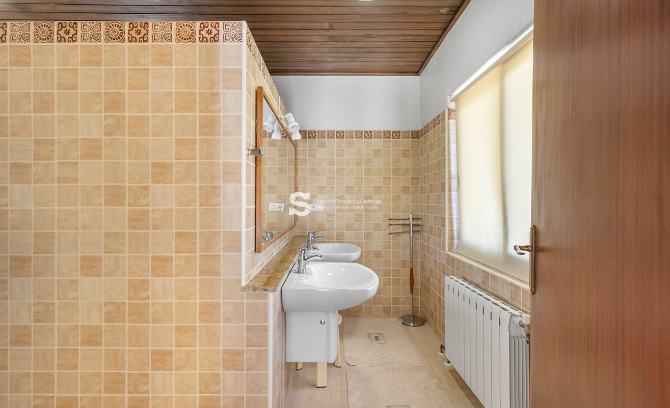 Resale - Villa - Orihuela Costa - Las Filipinas