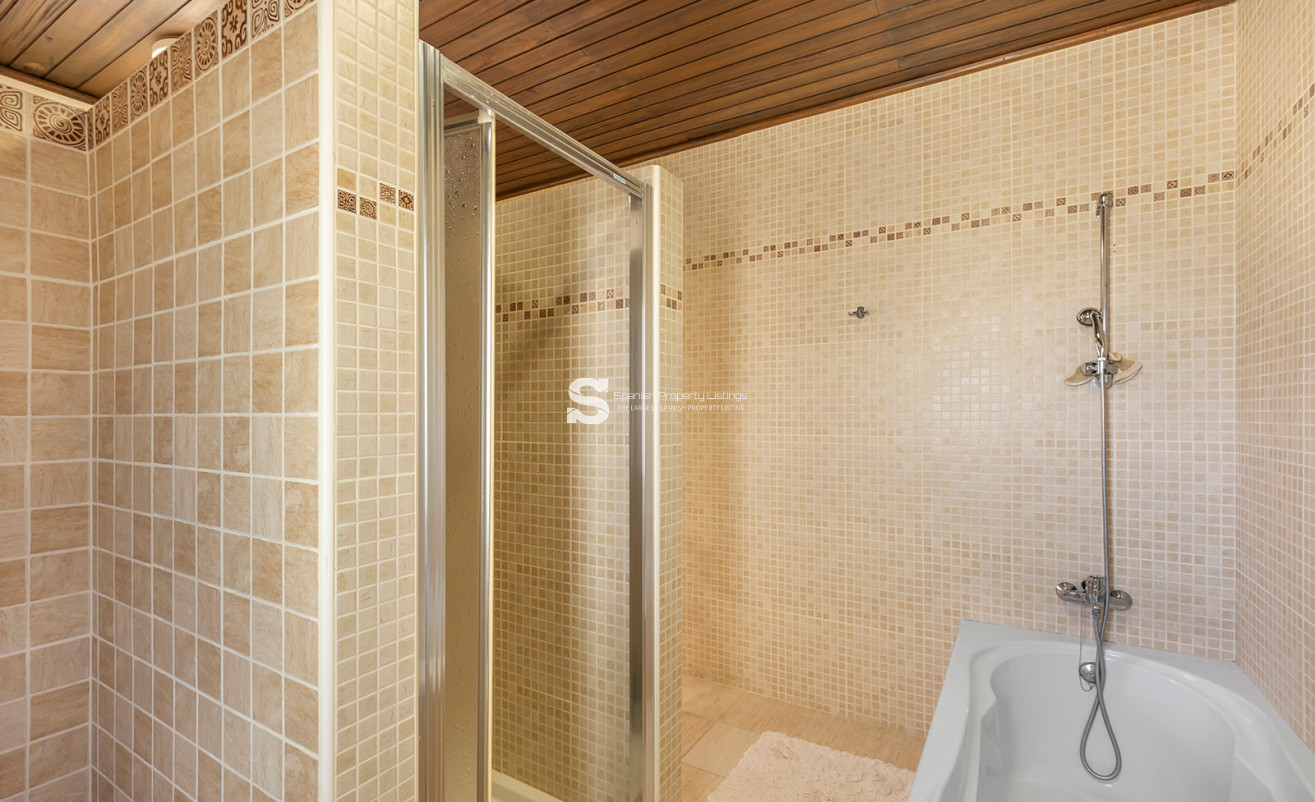 Resale - Villa - Orihuela Costa - Las Filipinas