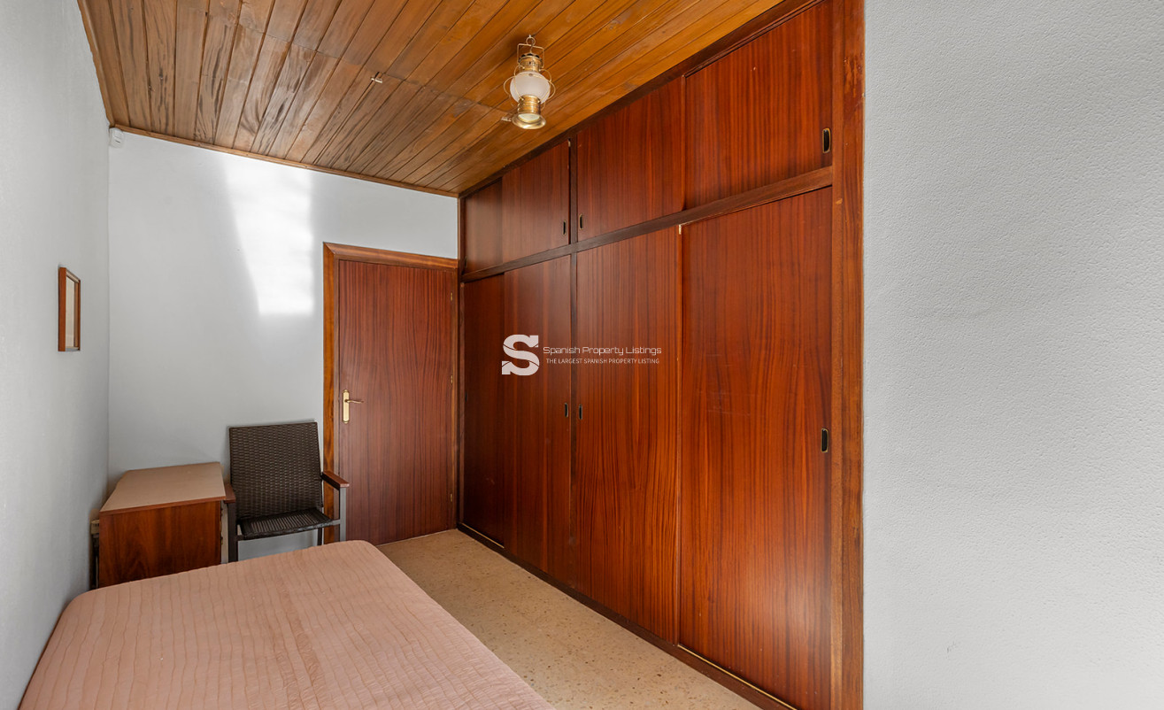 Resale - Villa - Orihuela Costa - Las Filipinas