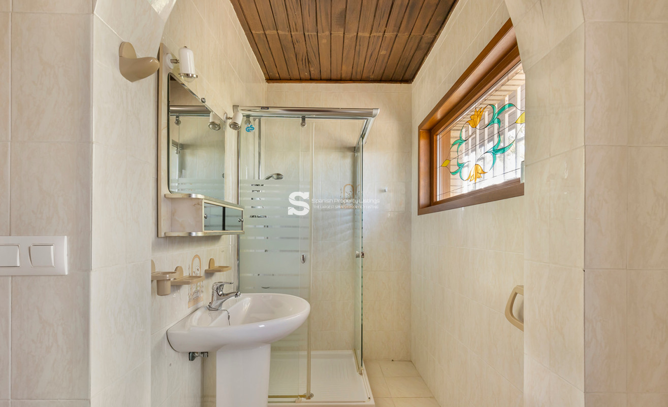 Resale - Villa - Orihuela Costa - Las Filipinas