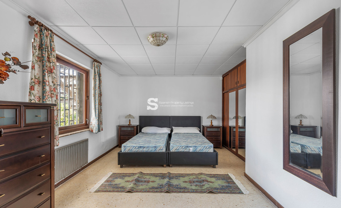 Resale - Villa - Orihuela Costa - Las Filipinas