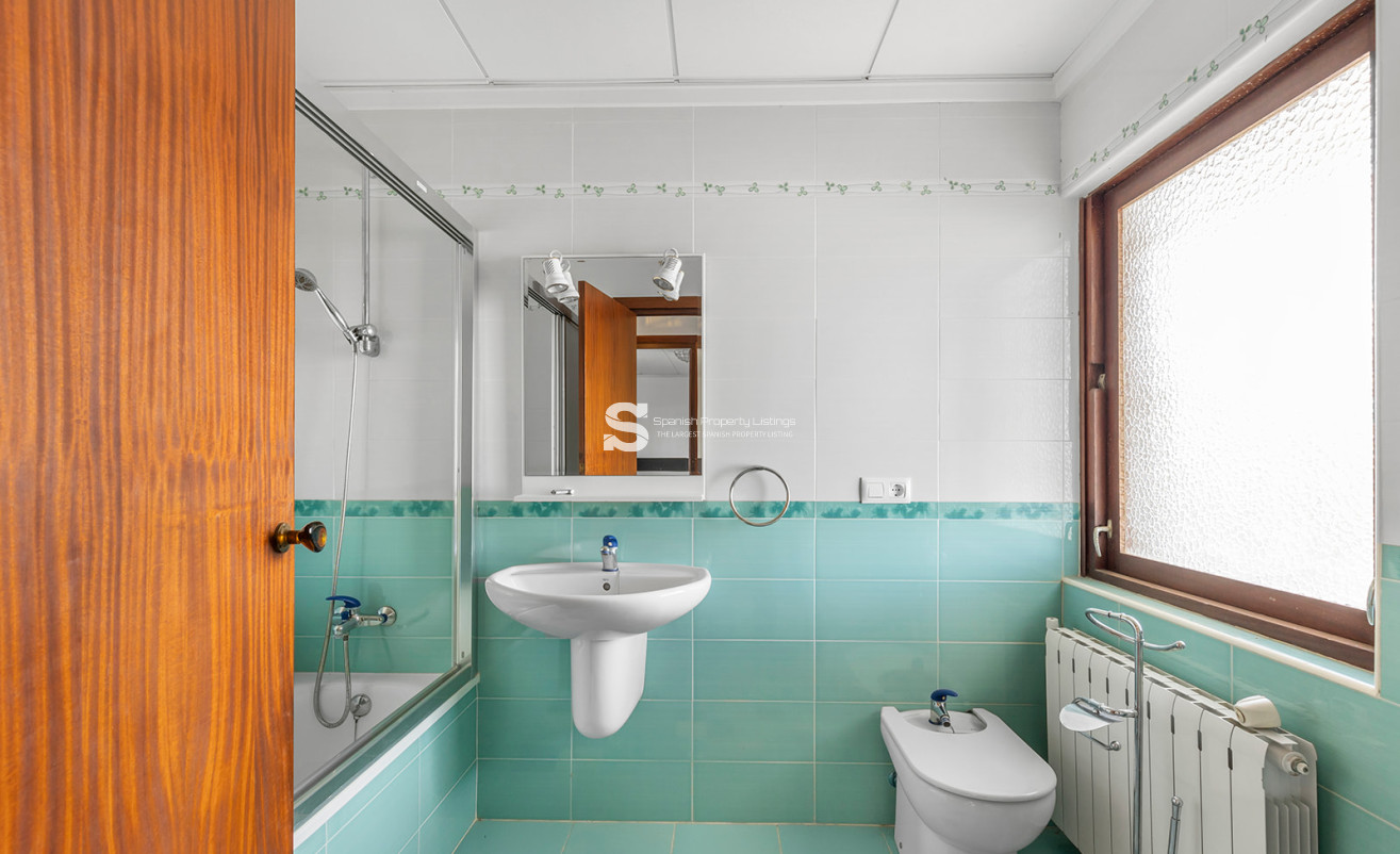 Resale - Villa - Orihuela Costa - Las Filipinas