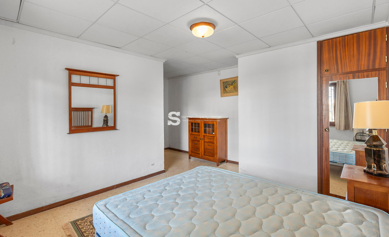 Resale - Villa - Orihuela Costa - Las Filipinas