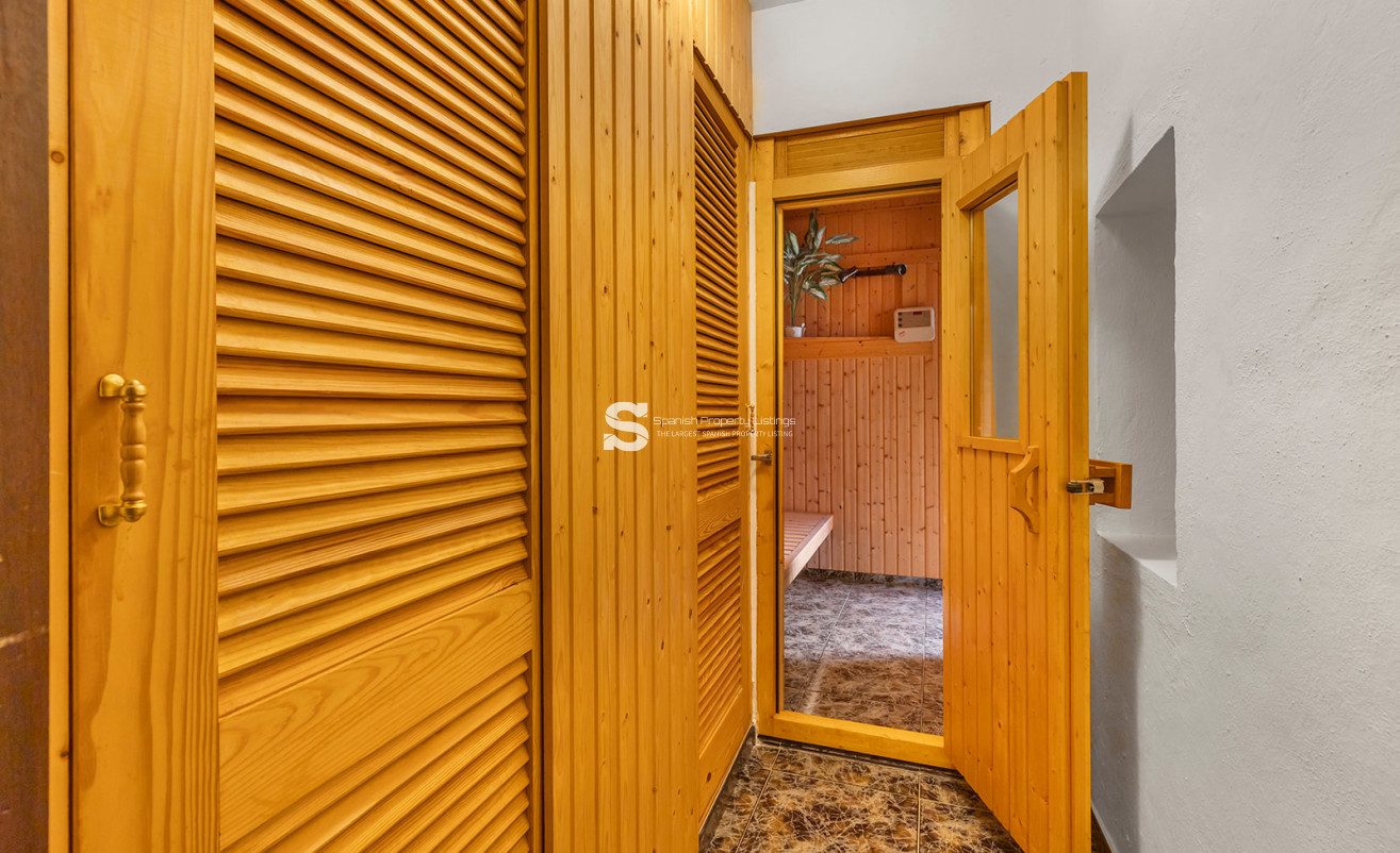 Resale - Villa - Orihuela Costa - Las Filipinas