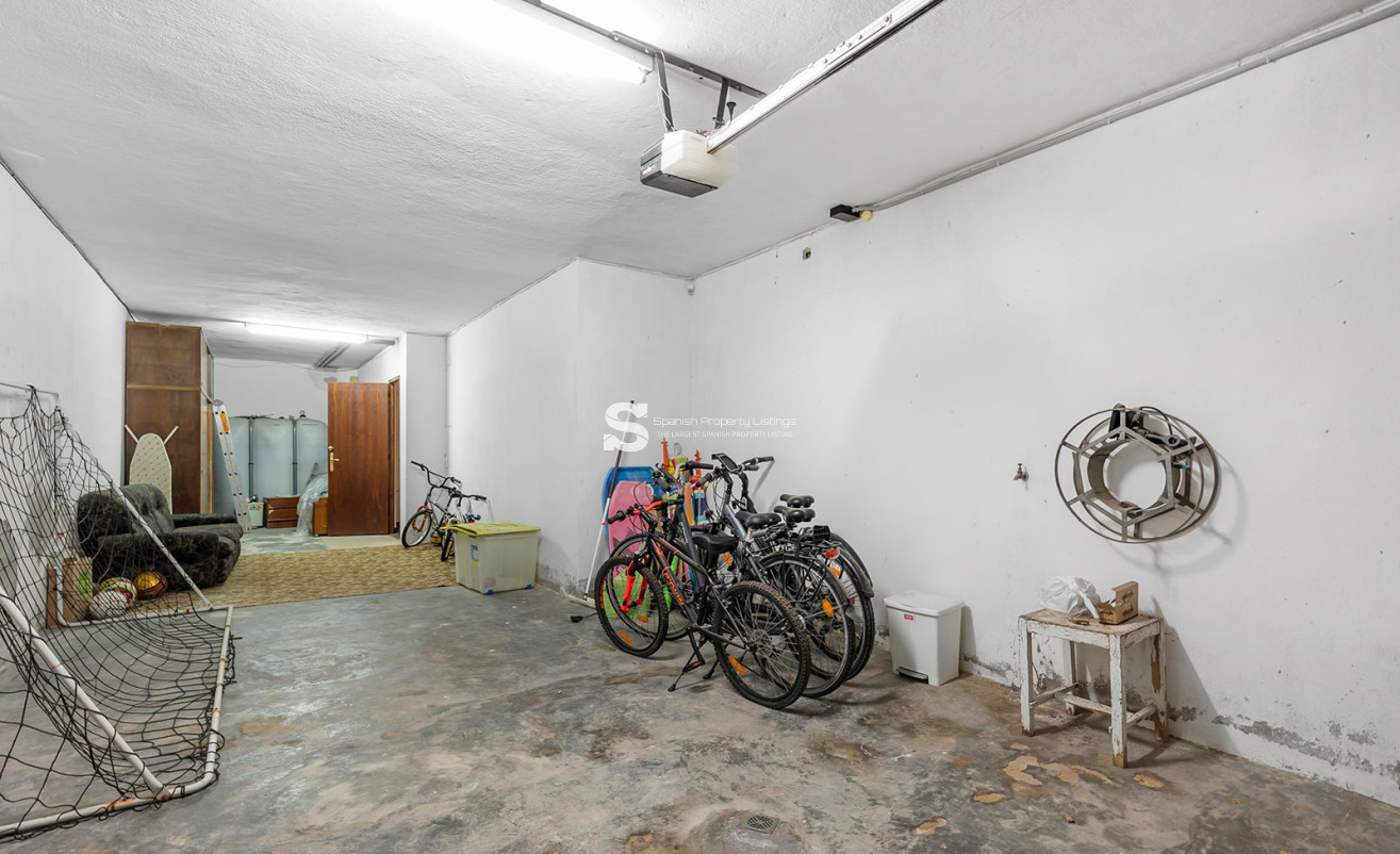 Resale - Villa - Orihuela Costa - Las Filipinas