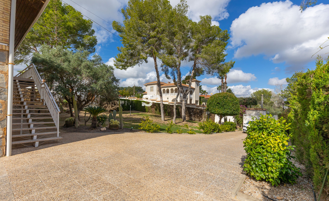 Resale - Villa - Orihuela Costa - Las Filipinas