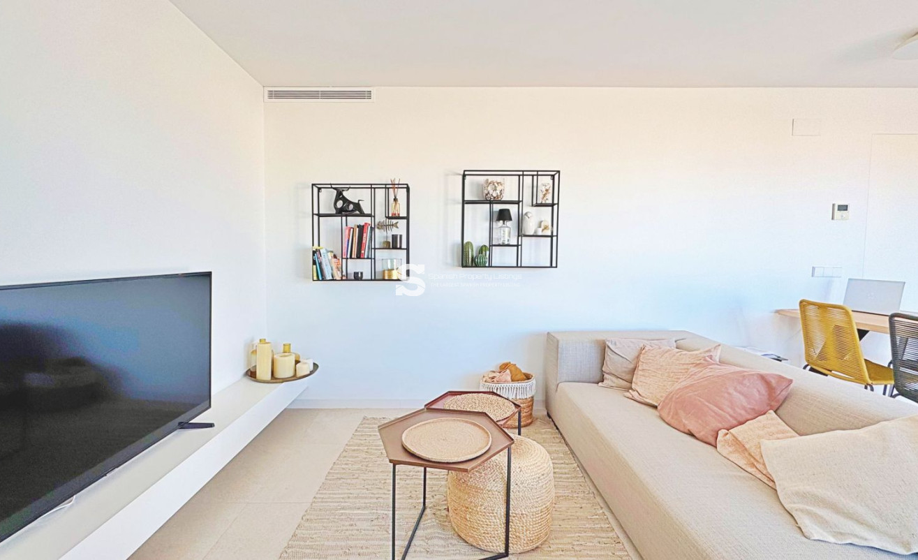 Resale - Penthouse - Torrevieja - Los Balcones