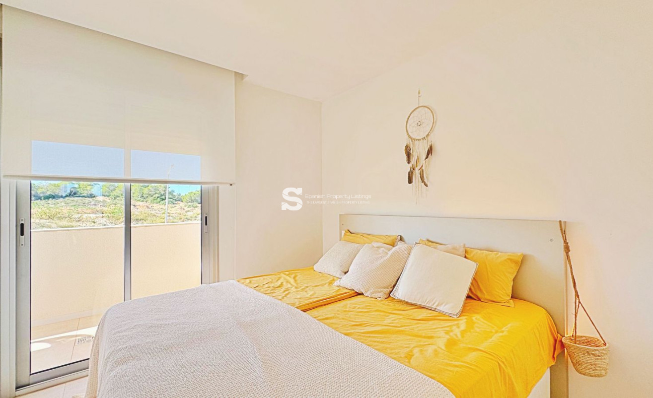 Resale - Penthouse - Torrevieja - Los Balcones