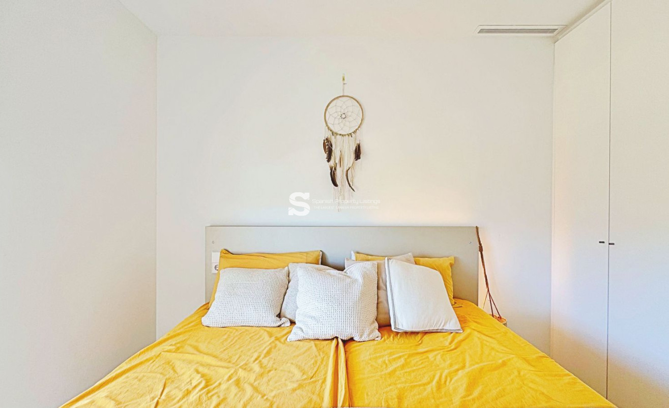 Resale - Penthouse - Torrevieja - Los Balcones