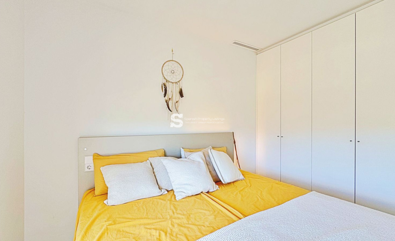 Resale - Penthouse - Torrevieja - Los Balcones