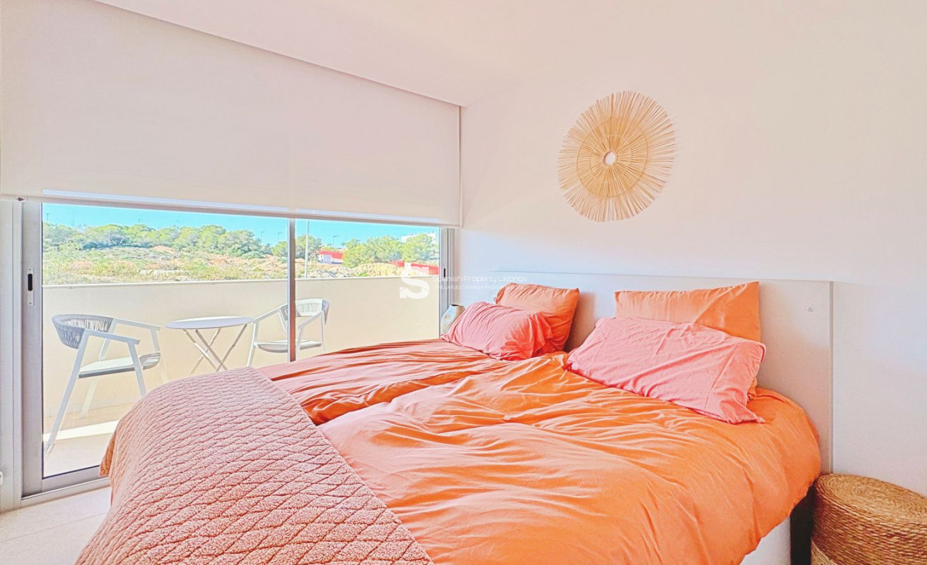 Resale - Penthouse - Torrevieja - Los Balcones